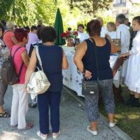 DI Hrastnik: Ekskurzija v Lepoglavo (Hrvaška)