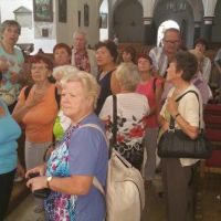 DI Hrastnik: Ekskurzija v Lepoglavo (Hrvaška)