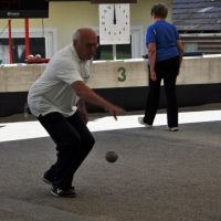 DI Sevnica: Državno prvenstvo za invalide v balinanju – ekipno, 4.6.2016