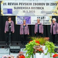 Ljudske pevke Cerklje ob Krki, DIO Brežice