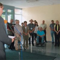 DI Majšperk - Kidričevo: Otvoritev novih poslovnih prostorov