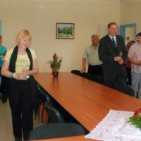 DI Majšperk - Kidričevo: Otvoritev novih poslovnih prostorov