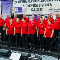 Mešani pevski zbor Mavrica, MDI Drava, Radlje ob Dravi
