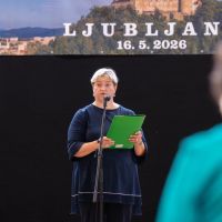 28. revija pevskih zborov DI ZDIS