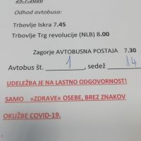 DI Trbovlje – kopalni dan terme 3000