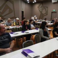 Usposabljanje za aktivno življenje in delo; Terme Olimia