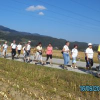 MDI ''Drava'' Radlje ob Dravi: Pohod po vodni učni poti