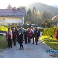 MDI Drava: 3. zaključni nočni pohod k Žoharju