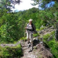 DI Hrastnik: Piknik društva na Kopitniku