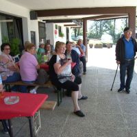 DI Hrastnik: Piknik težjih invalidov, avgust 2016
