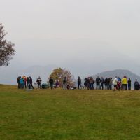 DI Hrastnik: Pohod na Kal na kostanjev piknik