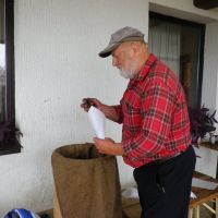 DI Hrastnik: Pohod na Kal na kostanjev piknik