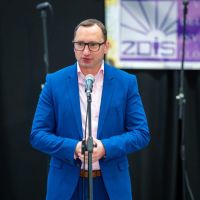 Podžupan Občine Slovenska Bistrica Žarko Furman