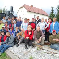 ODI Dravinjske doline: Invalidi na ogledu Zreč