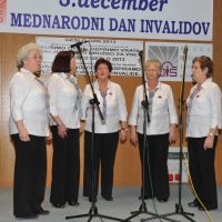 DI Slovenj Gradec: Iz proslave Koroške regije ob Mednarodnem dnevu invalidov