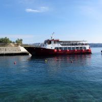 DI Sevnica: Izlet na Goli otok