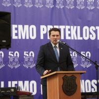 50.letnica MDI Kamnik