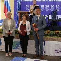 50.letnica MDI Kamnik