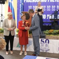 50.letnica MDI Kamnik