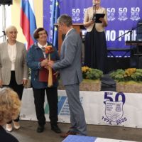 50.letnica MDI Kamnik