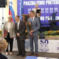50.letnica MDI Kamnik