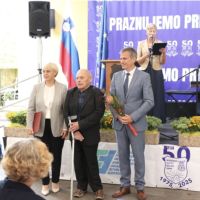50.letnica MDI Kamnik