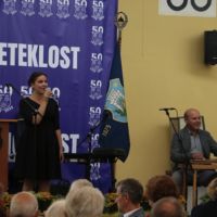 50.letnica MDI Kamnik
