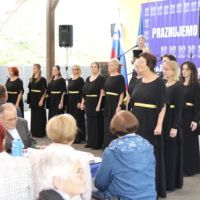 50.letnica MDI Kamnik