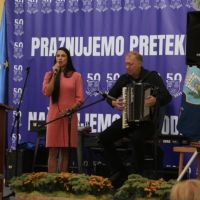 50.letnica MDI Kamnik