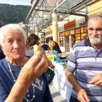 DI Hrastnik: Sodelovanje na Festivalu zasavske kulinarike »Funšterc«