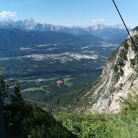 DI Trbovlje – Planinski dan Alpska tromeja