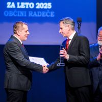 PODELITEV LISTINE "OBČINA PO MERI INVALIDOV" ZA LETO 2025 