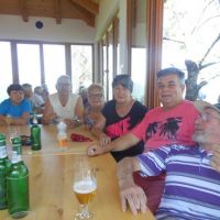 DI Hrastnik: Srečanje invalidov na Nanosu, julij 2016