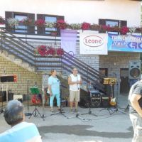 DI Hrastnik: Srečanje invalidov na Nanosu, julij 2016