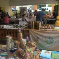DI Hrastnik: Tržnica hrastniških društev, organizacij in malih podjetij