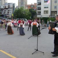 DI Hrastnik: Tržnica hrastniških društev, organizacij in malih podjetij