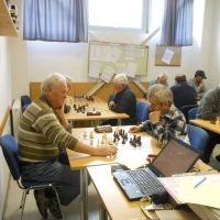 DI Hrastnik: 4. spominski šahovski turnir ob prazniku Občine Sevnica