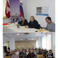 Zelo aktivno MDI Idrija - Cerkno