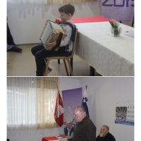Zelo aktivno MDI Idrija - Cerkno