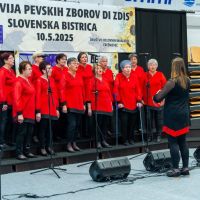 Ženski pevski zbor Klasje, DI Muta