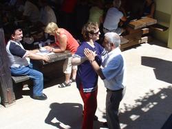 Nanos, julij 2006