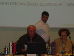 Nacionalna konferenca