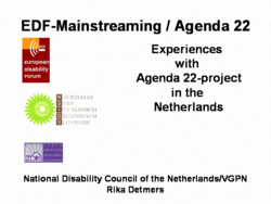 Agenda 22, Slovenija 5. junij