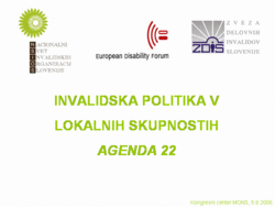 Konferenca Agenda 22