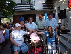 litija