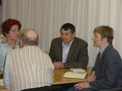 Bled, 18.4. - 19.4.2006 029