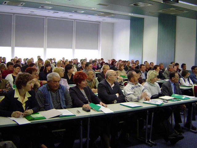 Terme ÄŒateÂž, 8.-9.5.2004