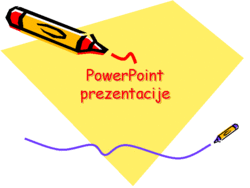 Powerpoint prezentacije