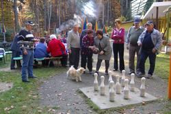 Piknik ODI Dravinjska dolina