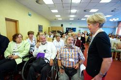 MEDNARODNA KONFERENCA ZDIS, TERME TOPOLŠICA